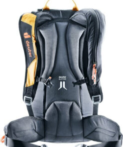 Alternative view of Deuter Alproof Lite Ορειβατικό Σακίδιο 20lt Κίτρινο