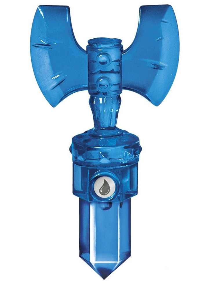 Activision Skylanders Trap Team Trap Jughead/Water Character Figure για PS3/PS4/WiiU - Image 5