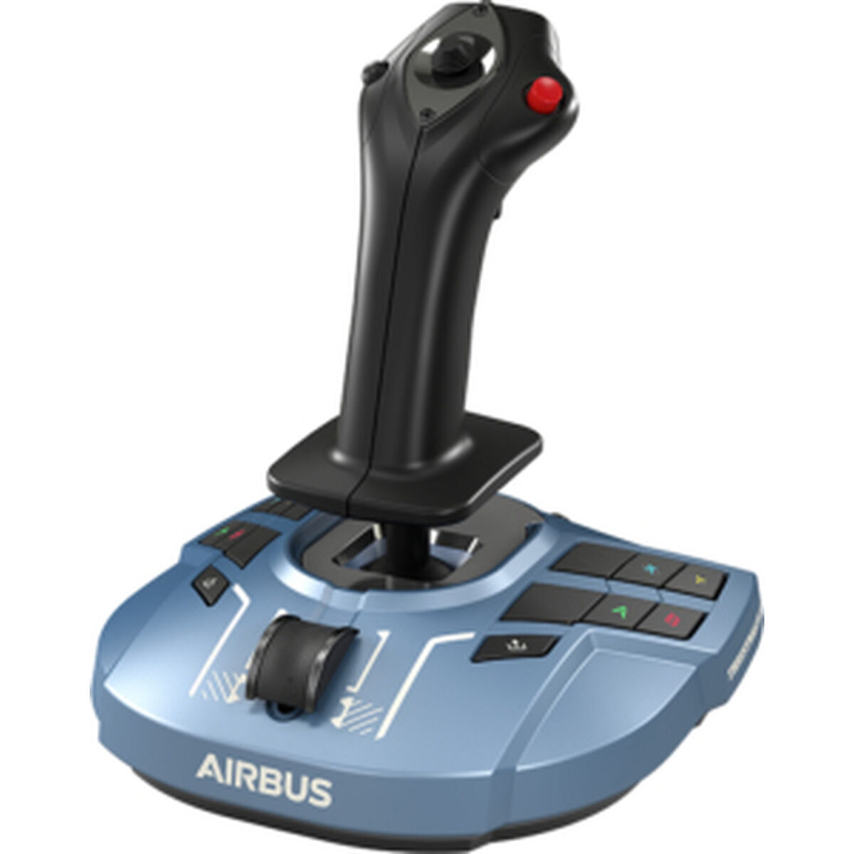 Thrustmaster TCA Sidestick X Airbus Edition Συμβατό με PC / Xbox Series X/S - Image 6