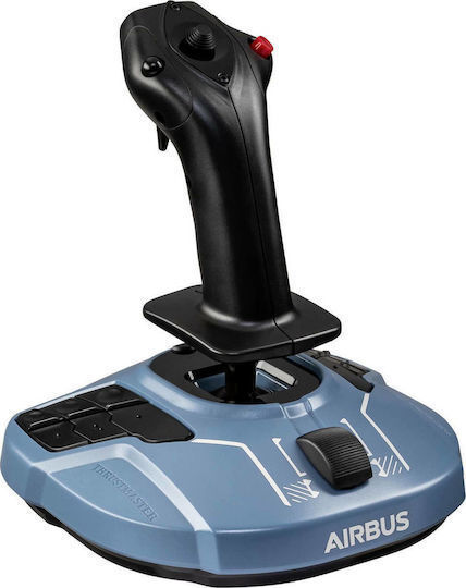 Thrustmaster TCA Sidestick X Airbus Edition Συμβατό με PC / Xbox Series X/S - Image 9