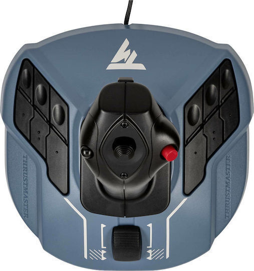 Thrustmaster TCA Sidestick X Airbus Edition Συμβατό με PC / Xbox Series X/S - Image 10
