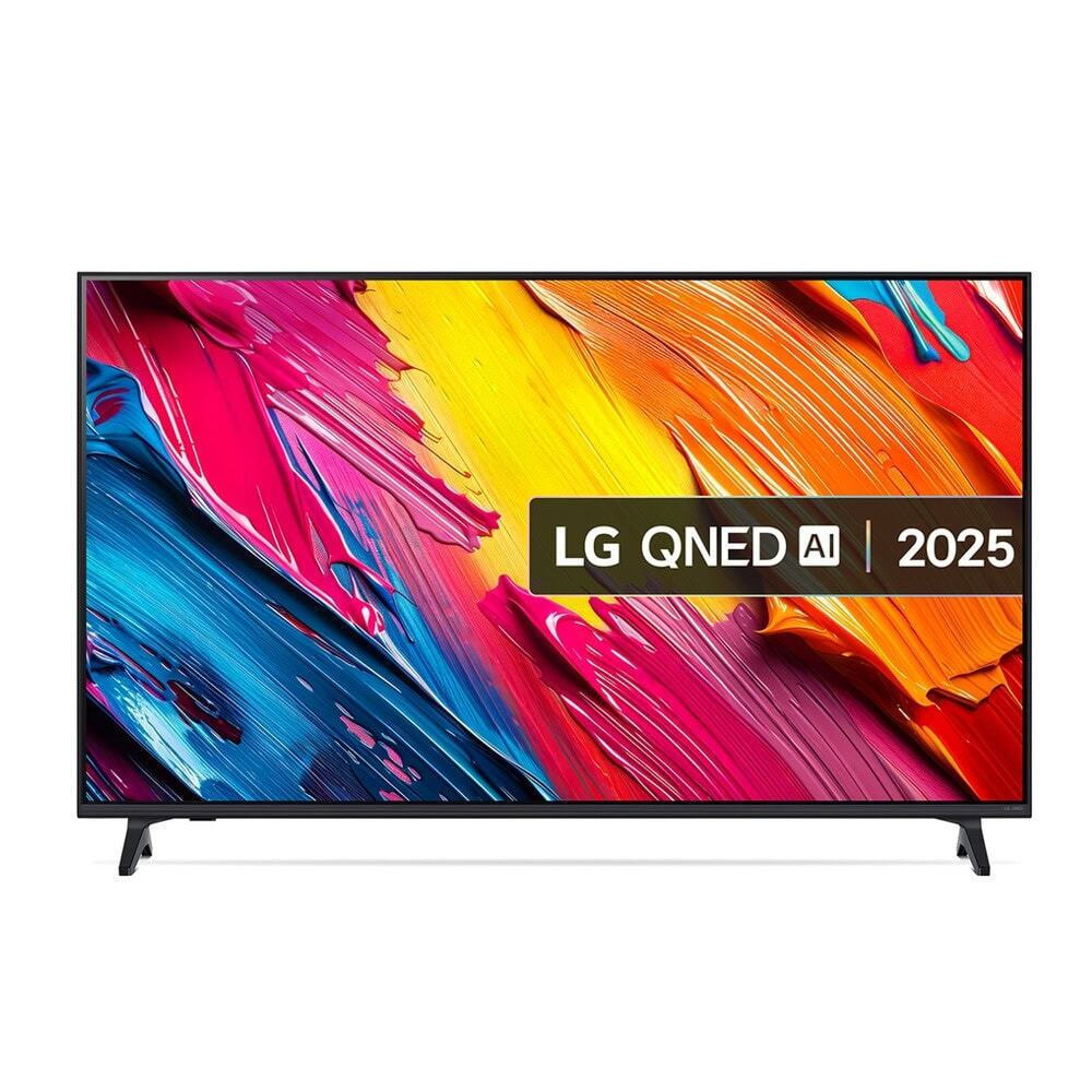 LG Smart 4K QNED AI QNED70 (2025) - Image 5