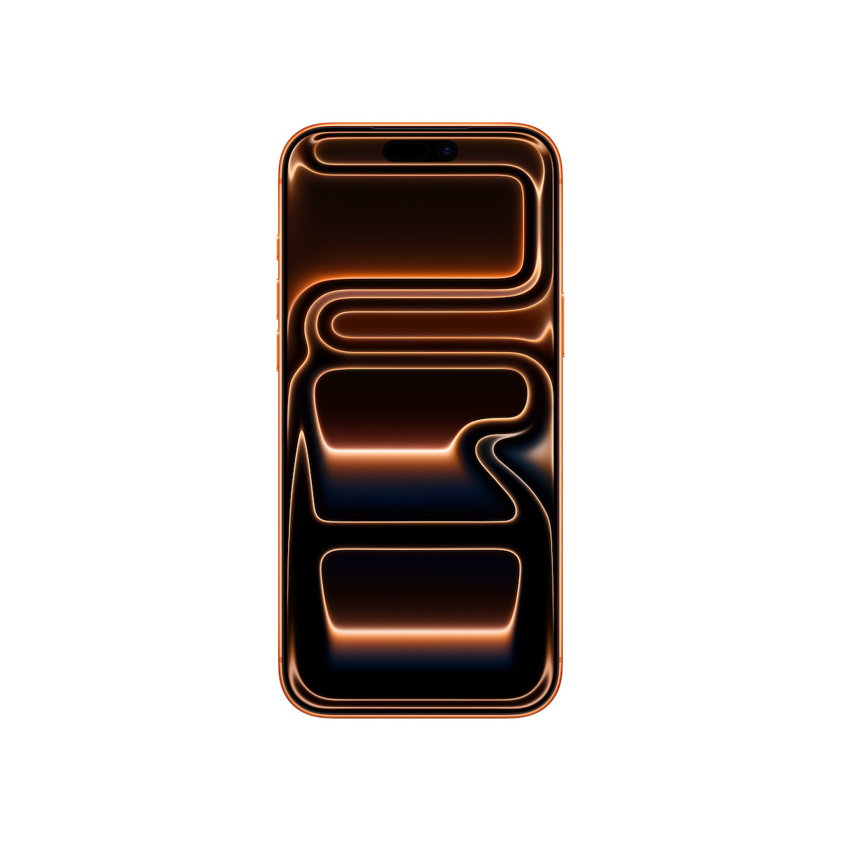 Apple iPhone 17 Pro Max (12/512GB) Cosmic Orange - Image 3