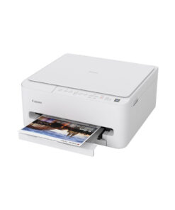 Alternative view of Canon PIXMA TS4150i Έγχρωμο Πολυμηχάνημα Inkjet