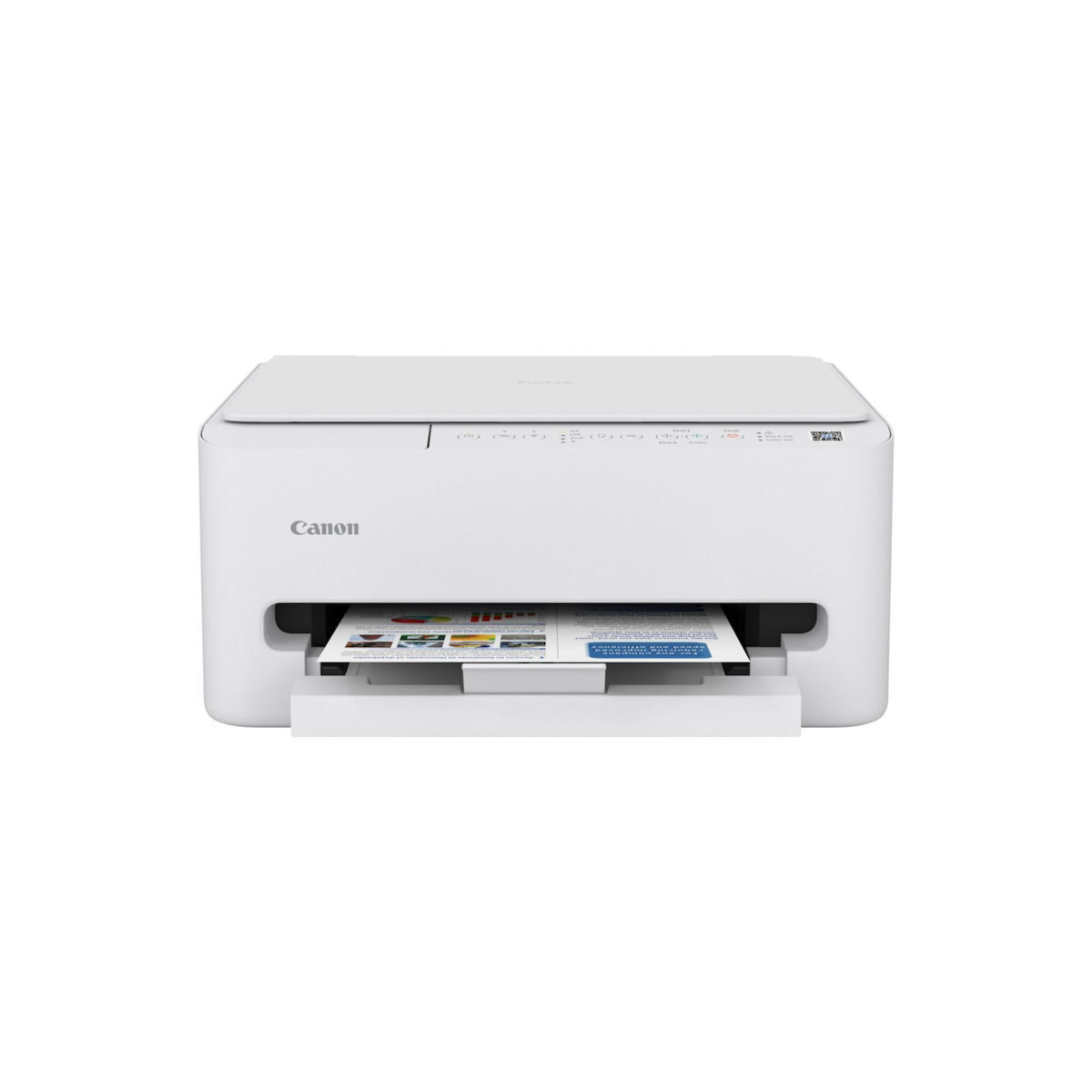 Canon PIXMA TS4150i Έγχρωμο Πολυμηχάνημα Inkjet - Image 4