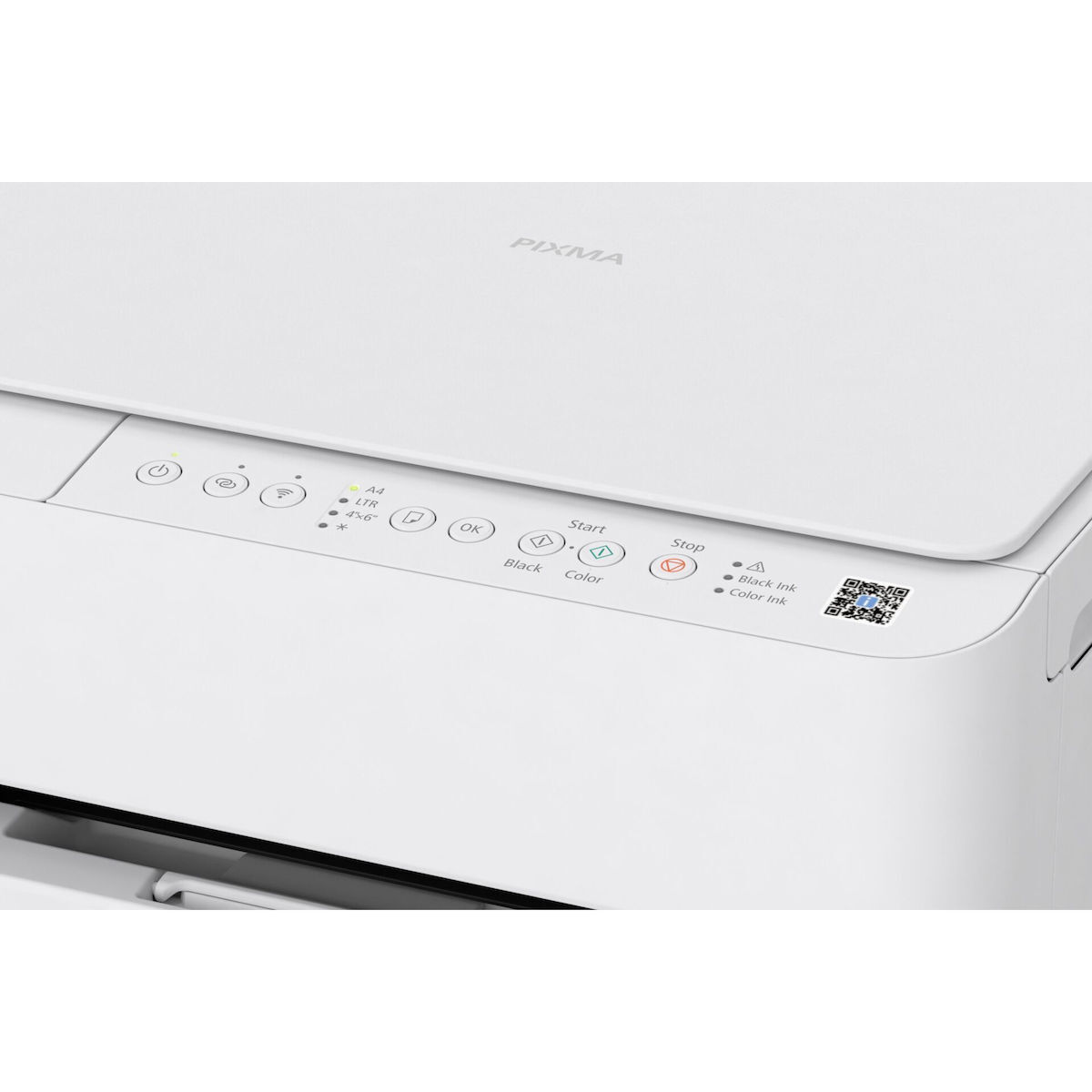 Canon PIXMA TS4150i Έγχρωμο Πολυμηχάνημα Inkjet - Image 7