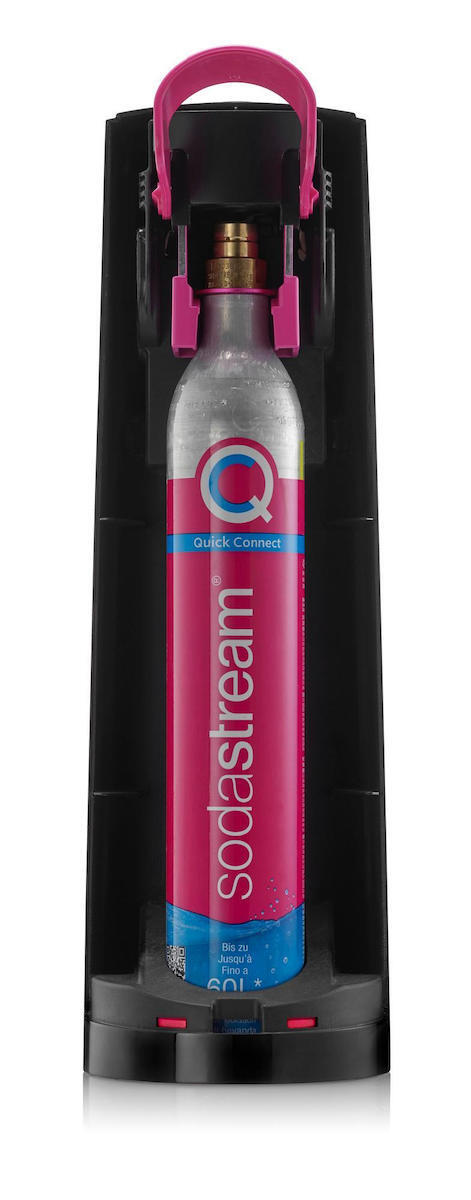 Sodastream 1132120410 Ανταλλακτική Φιάλη με CO2 - Image 2