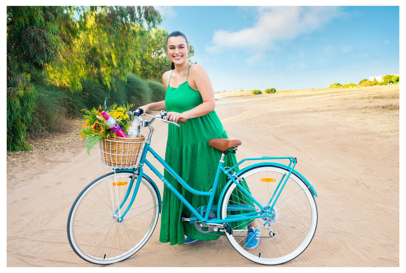 Sodastream 1132120410 Ανταλλακτική Φιάλη με CO2 - Image 3