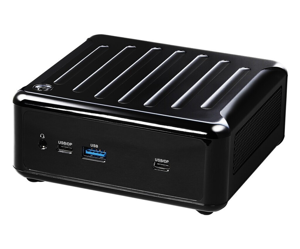 ASRock Box-1340P/D4 Barebone (Core i5-1340P)