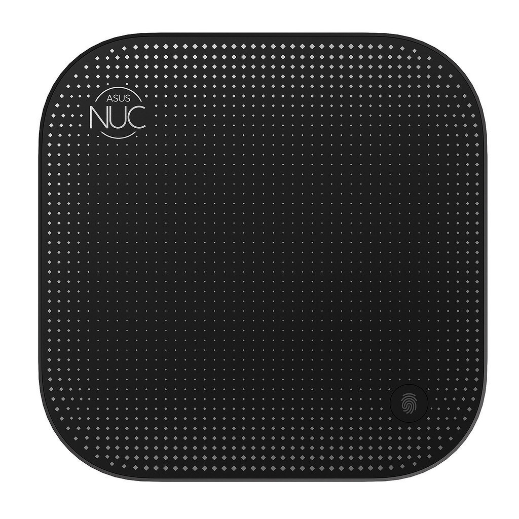 Asus NUC 14 PRO AI (Core Ultra 7 /32GB DDR4/1TB SSD) - Image 2