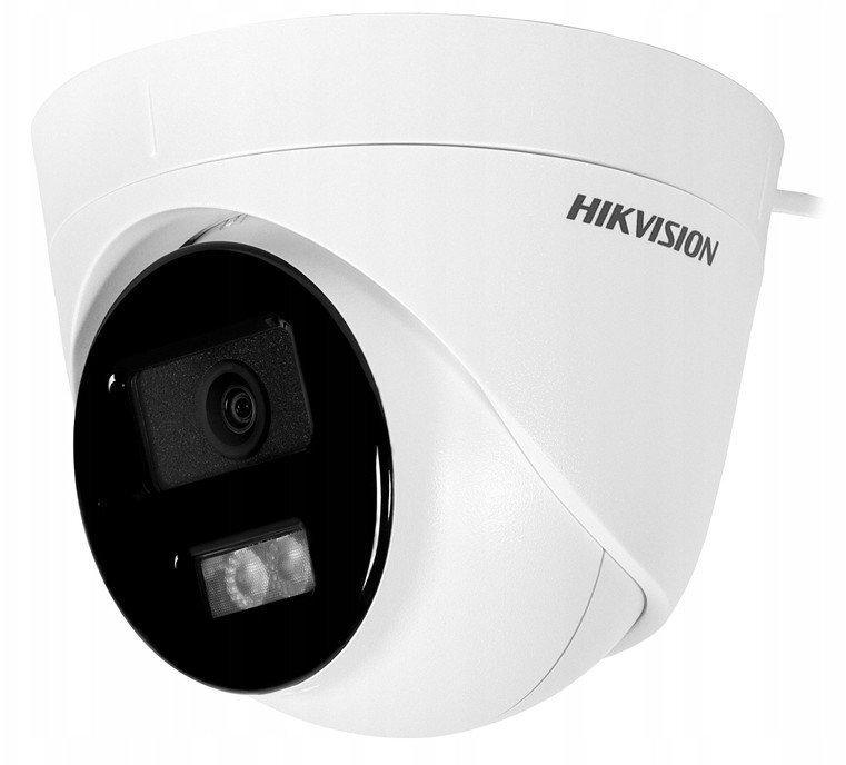 Hikvision DS-2CD1361G2-LIU IP Αδιάβροχη Κάμερα Full HD+ 6MP - Image 2