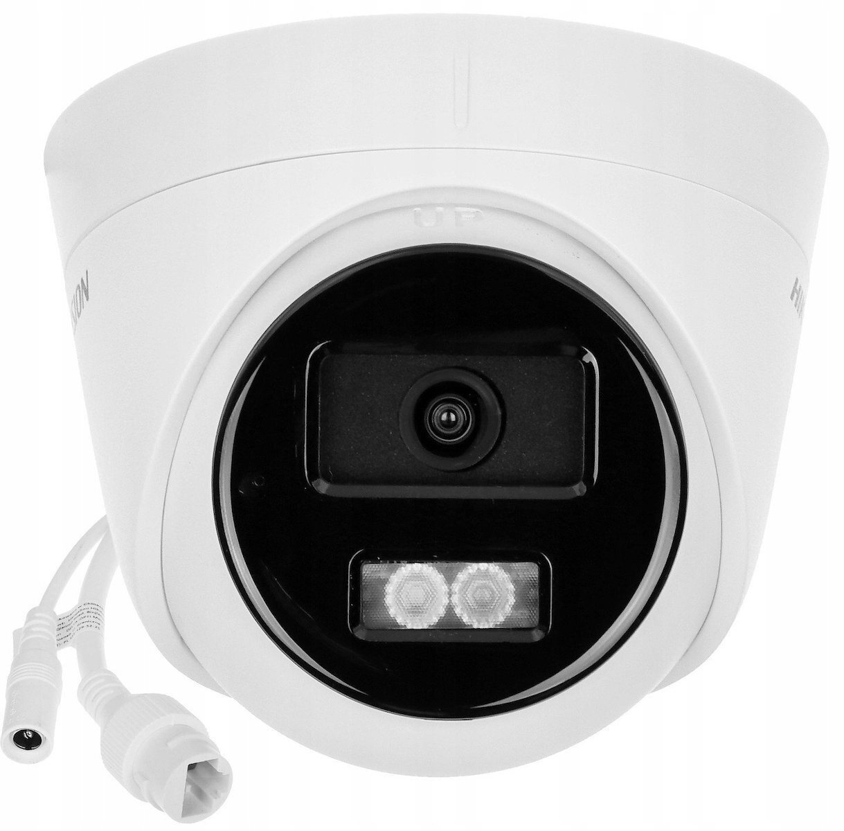 Hikvision DS-2CD1361G2-LIU IP Αδιάβροχη Κάμερα Full HD+ 6MP - Image 3