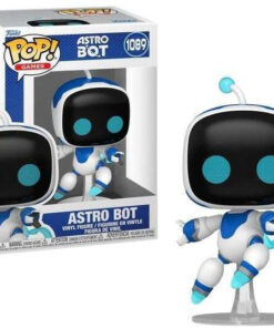 Funko Pop! Games: Astro Bot