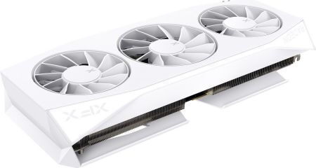 XFX Radeon RX 9060 XT 16GB Mercury OC - Image 4