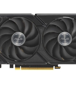 Alternative view of Asus Radeon RX 9060 XT Dual