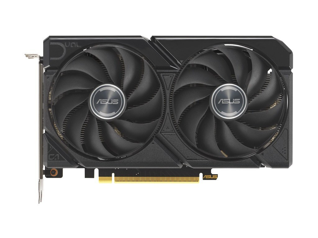 Asus Radeon RX 9060 XT Dual - Image 2
