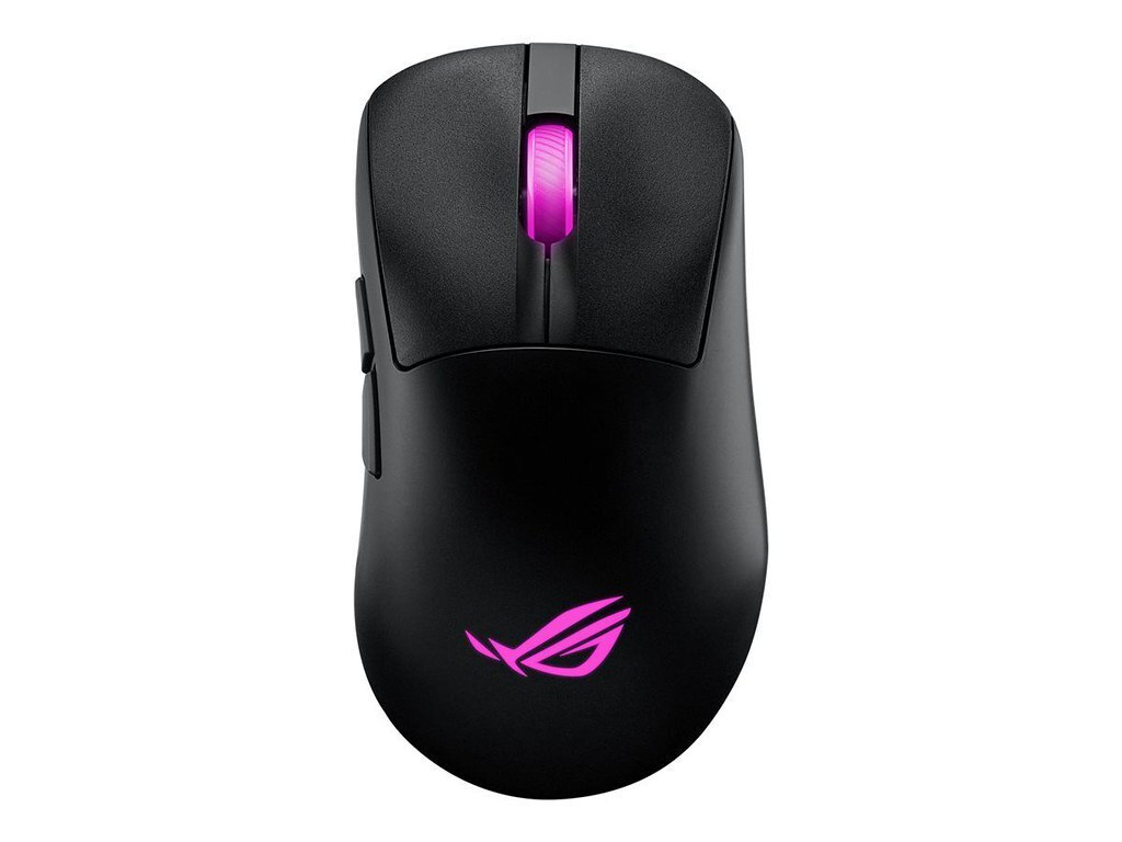 Asus ROG Keris II Origin Μαύρο - Image 2
