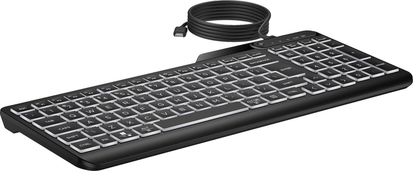 HP 405 Αγγλικό UK - Image 3