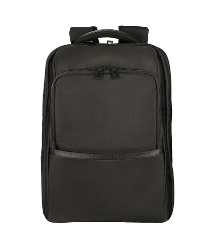 Tucano Urbano Backpack Μαύρο