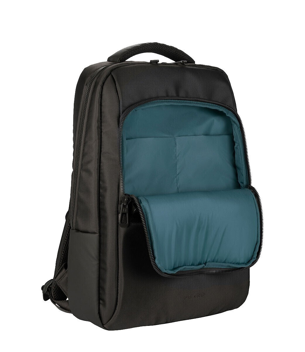 Tucano Urbano Backpack Μαύρο - Image 3