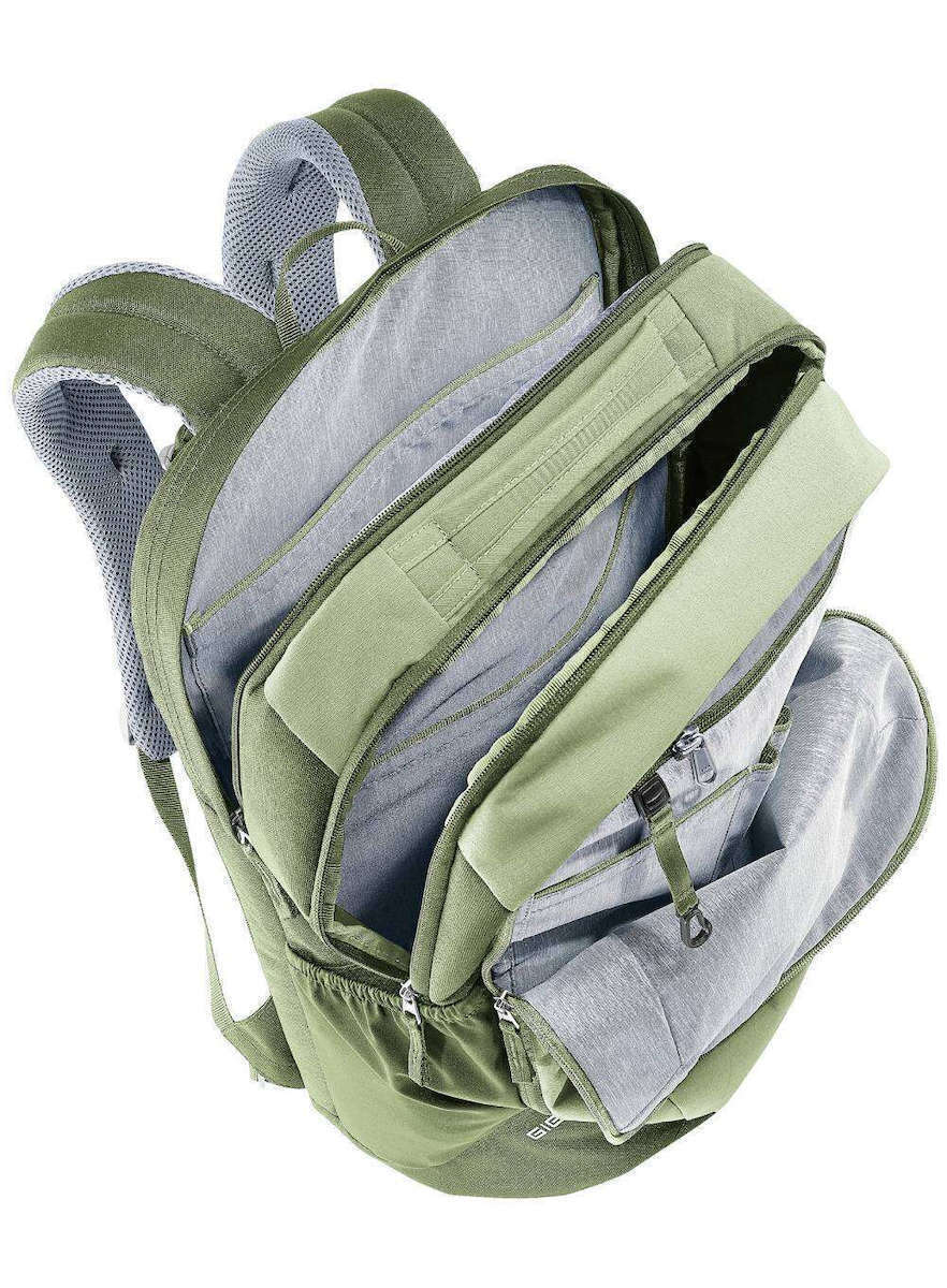 Deuter Giga 28lt Πράσινο - Image 2