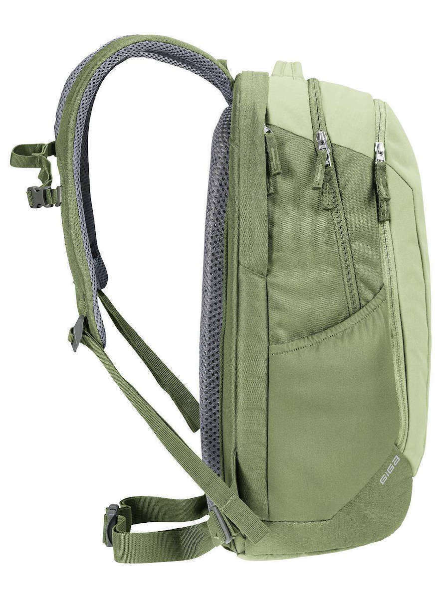 Deuter Giga 28lt Πράσινο - Image 4