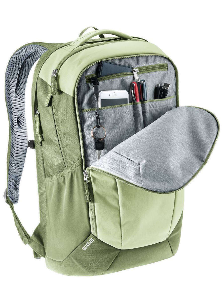 Deuter Giga 28lt Πράσινο - Image 5