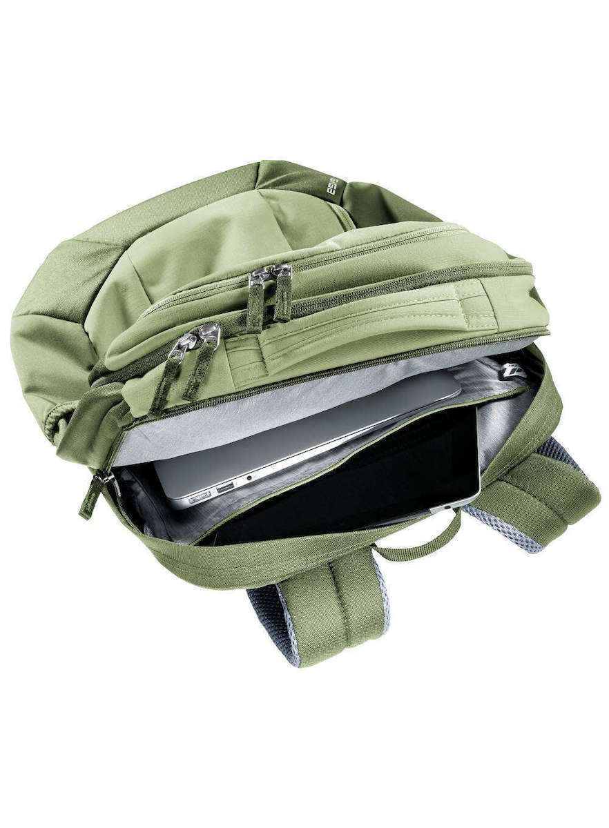 Deuter Giga 28lt Πράσινο - Image 9