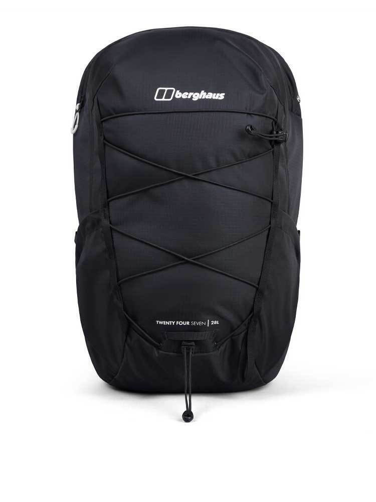 Berghaus Backpack Μαύρο
