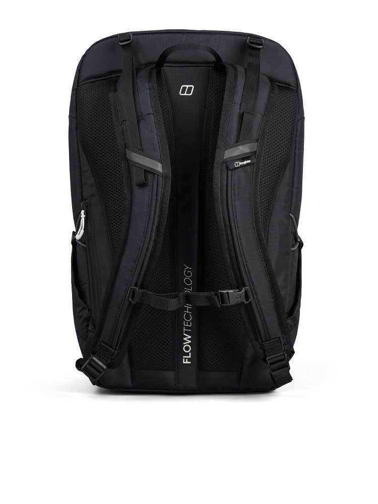 Berghaus Backpack Μαύρο - Image 2