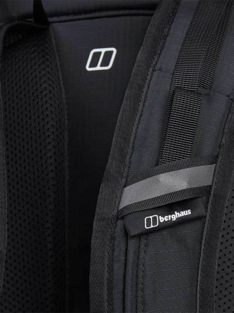 Berghaus Backpack Μαύρο - Image 4