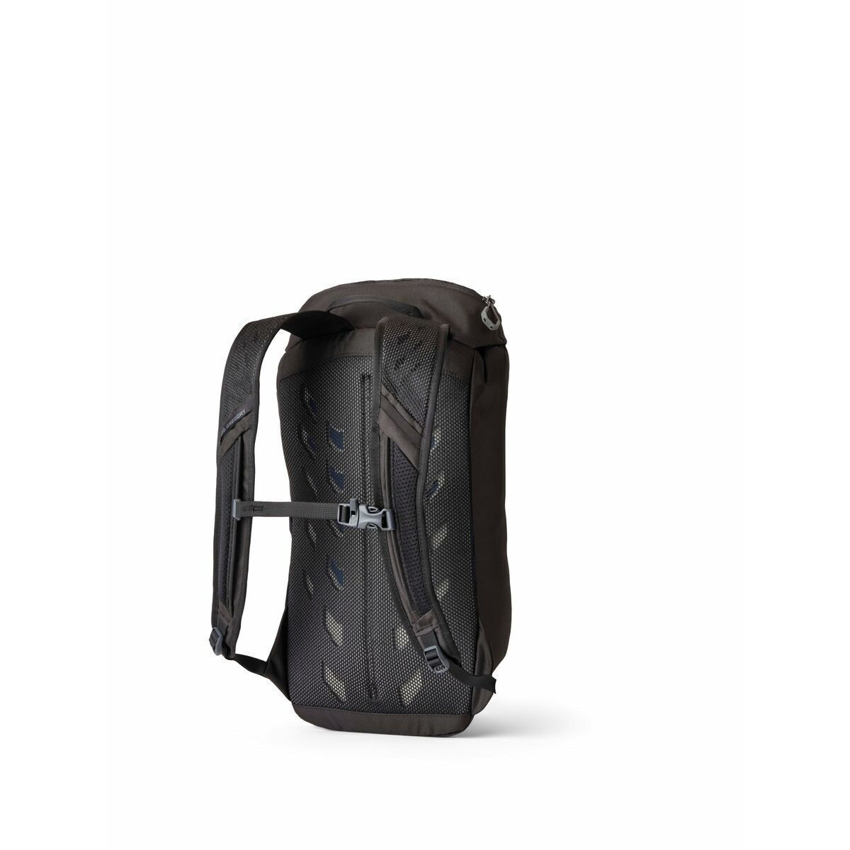 Gregory Backpack 16lt Μαύρο - Image 2