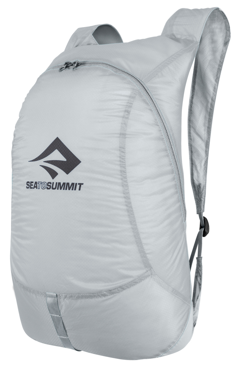 Sea to Summit Backpack Γκρι