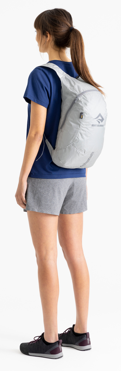 Sea to Summit Backpack Γκρι - Image 3