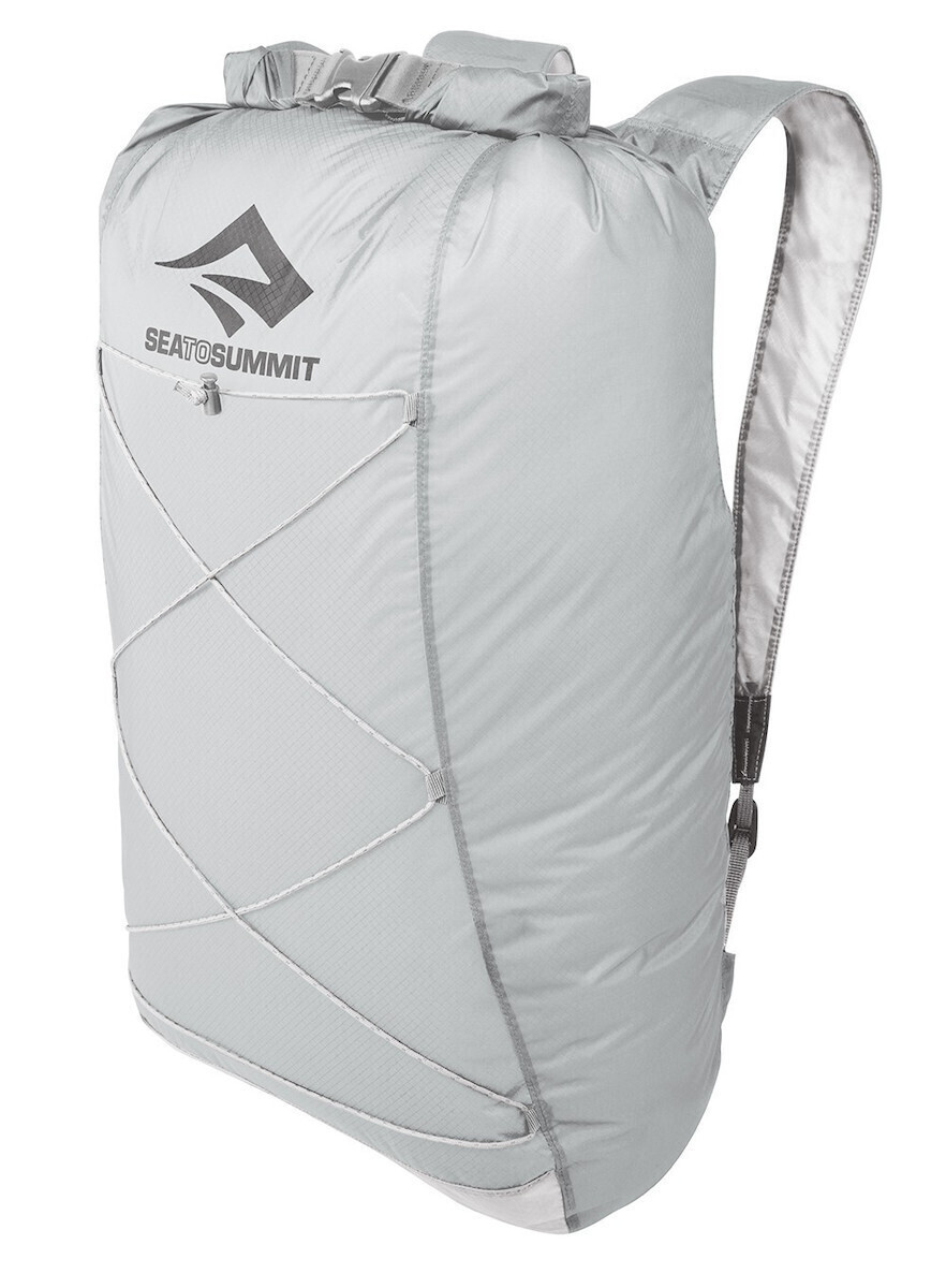 Sea to Summit Backpack 22lt Γκρι