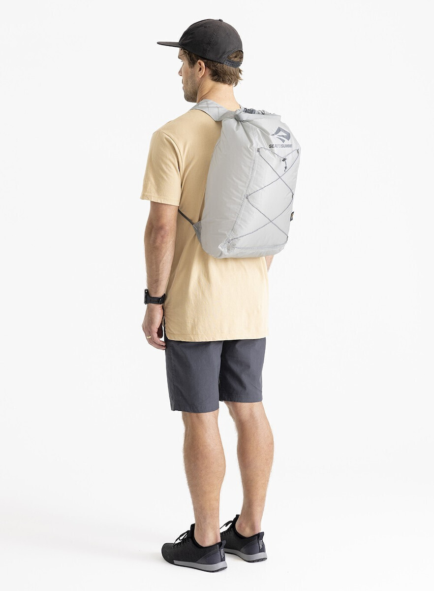 Sea to Summit Backpack 22lt Γκρι - Image 2