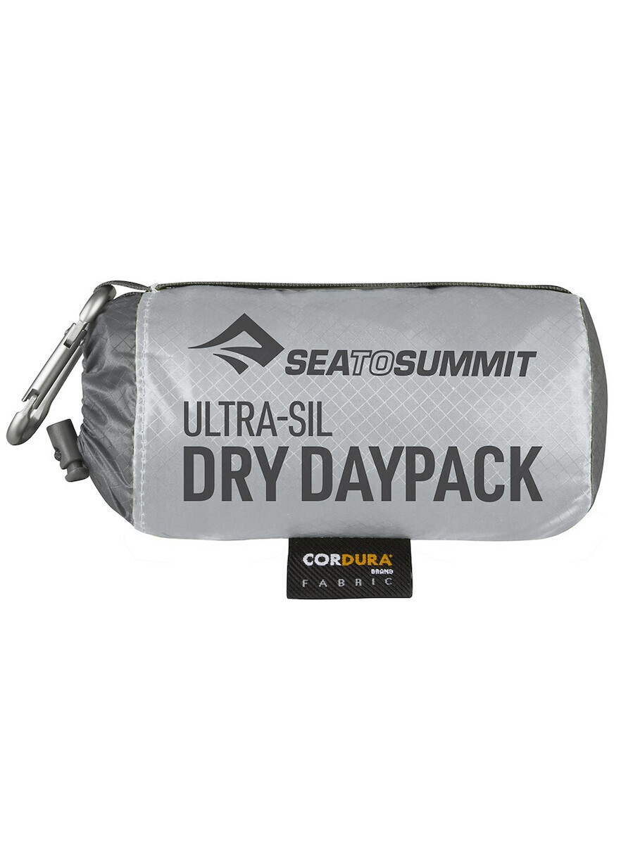Sea to Summit Backpack 22lt Γκρι - Image 4
