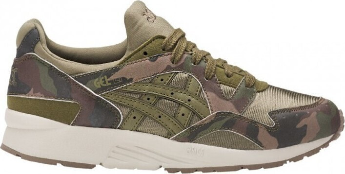 ASICSGel-Lyte V GS Running Χακί