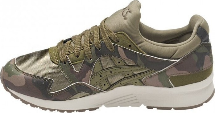 ASICSGel-Lyte V GS Running Χακί - Image 2