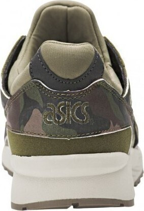 ASICSGel-Lyte V GS Running Χακί - Image 3