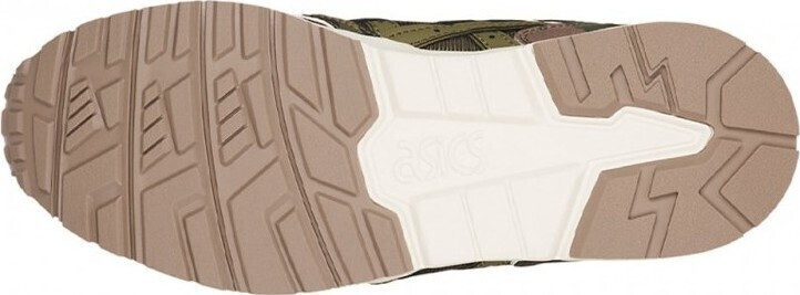 ASICSGel-Lyte V GS Running Χακί - Image 4