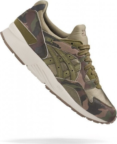 ASICSGel-Lyte V GS Running Χακί - Image 5