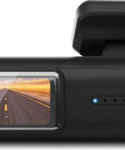 Alternative view of Dahua Xblitz Car Camera X4 Κάμερα DVR Αυτοκινήτου 1440P με Οθόνη 1.5" WiFi για Παρμπρίζ