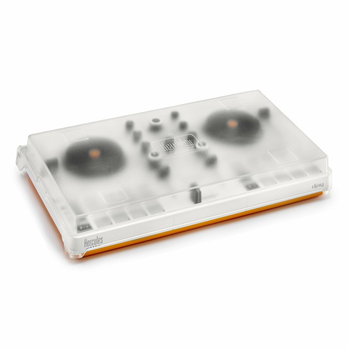 Hercules Hercules Mix Ultra DJ Controller με Οθόνη - Image 3