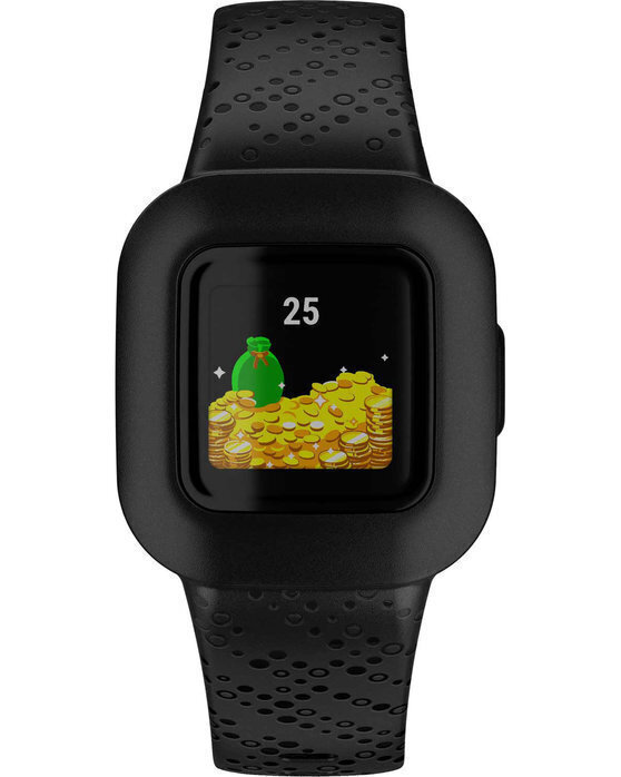 Garmin Παιδικό Smartwatch Vivofit Jr 3 με GPS & Κάμερα Μαύρο 010-02441-03 - Image 4