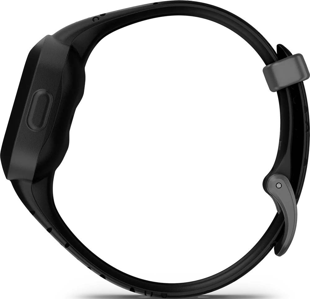 Garmin Παιδικό Smartwatch Vivofit Jr 3 με GPS & Κάμερα Μαύρο 010-02441-03 - Image 5