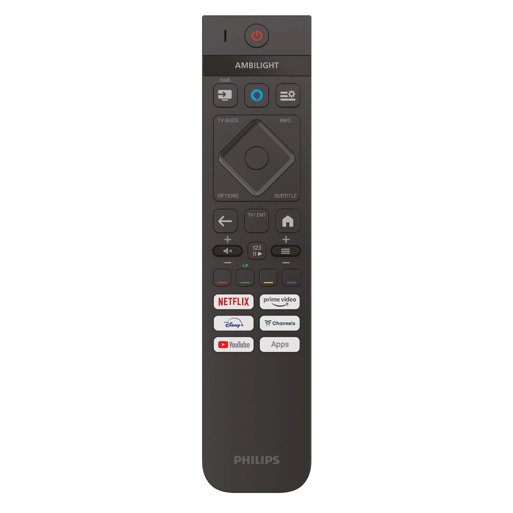 Philips Smart 55" 4K Mini LED 55MLED920 (2025) - Image 4