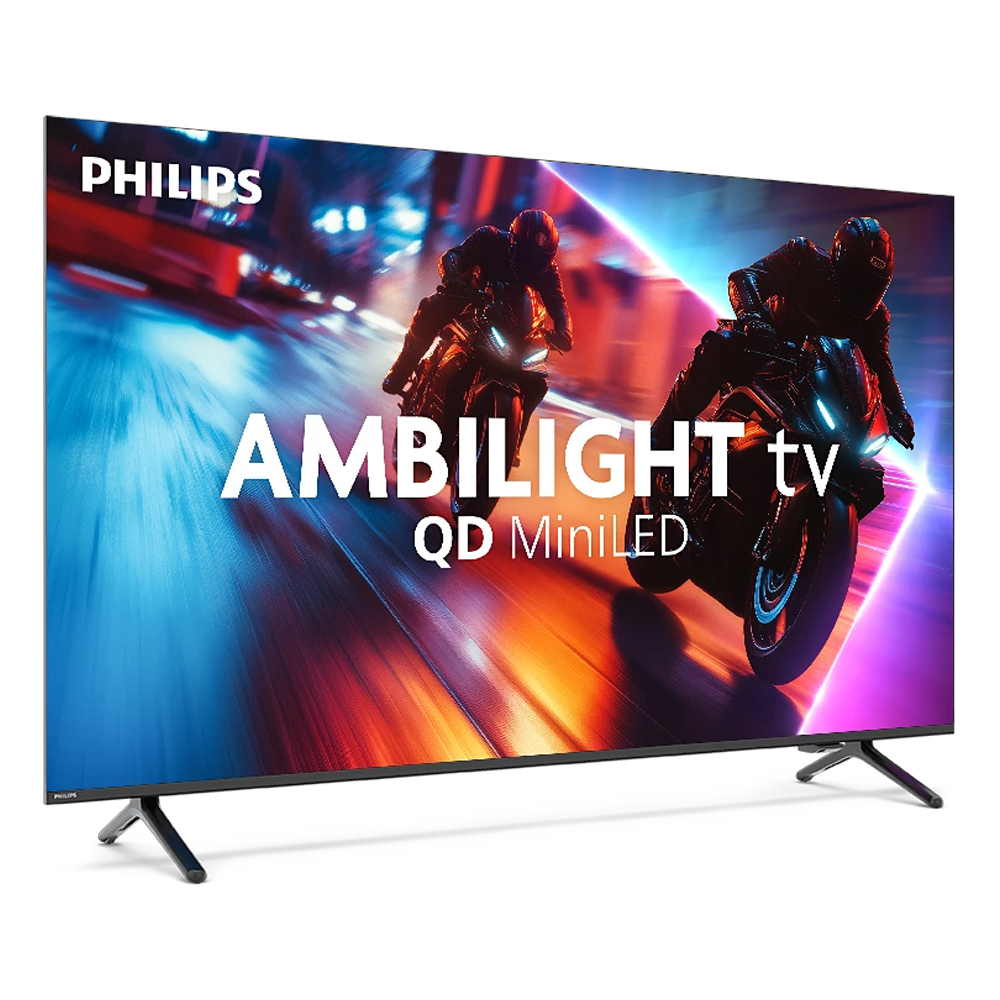 Philips Smart 55" 4K Mini LED 55MLED920 (2025) - Image 5