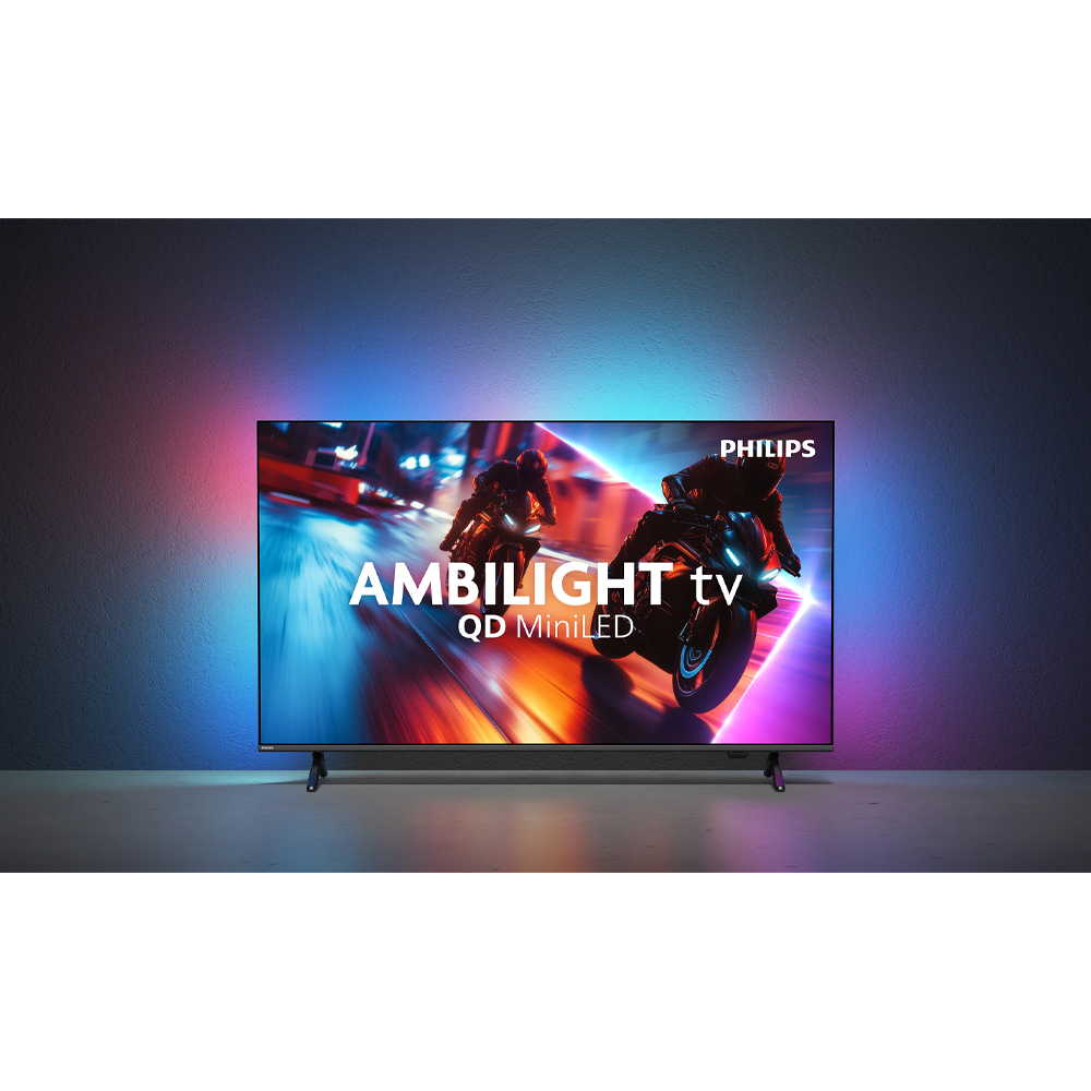 Philips Smart 55" 4K Mini LED 55MLED920 (2025) - Image 6