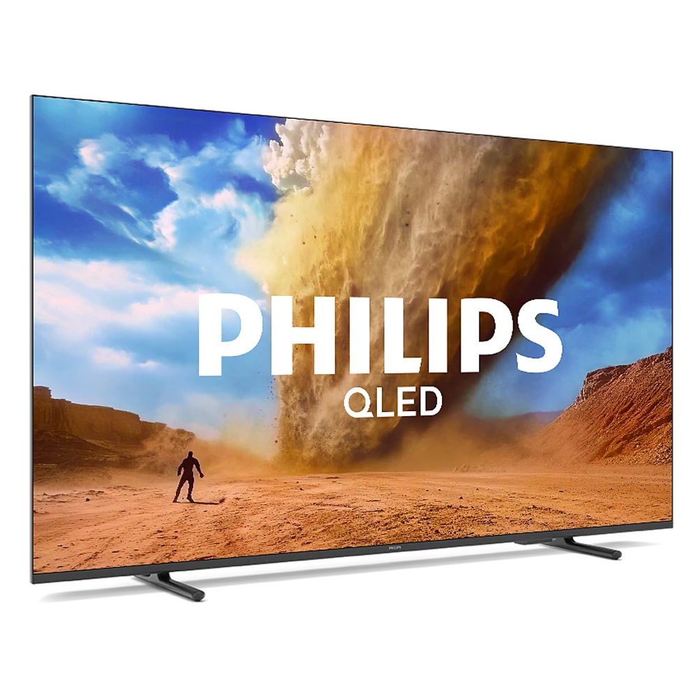 Philips Smart Τηλεόραση 50" 4K UHD QLED PUS7810 HDR (2025) 50PUS7810/12 - Image 5